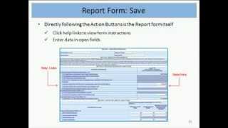 Using OLDC to Submit Your Grantee Survey