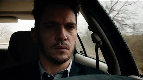 事故で記憶をなくした男は連続殺人犯なのか？ 予測不能の結末！ 衝撃のアクションスリラー映画『フラッシュバック』予告編