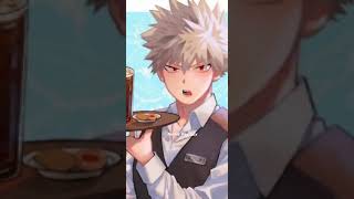 Deku, Todoroki, Bakugou Villain Edit- The Magic Bomb