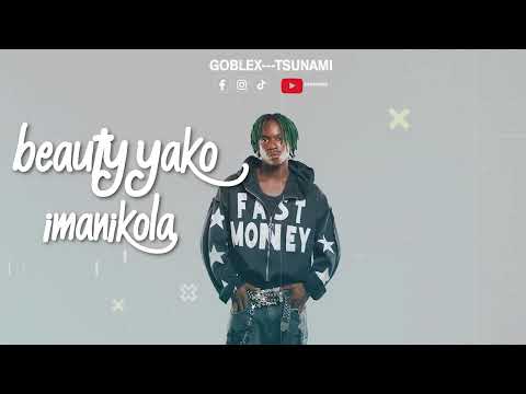 Goblex - Tsunami (Official Audio)