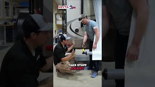 RV Tech Training: Hands-On Water Heater Repair at NRVTA