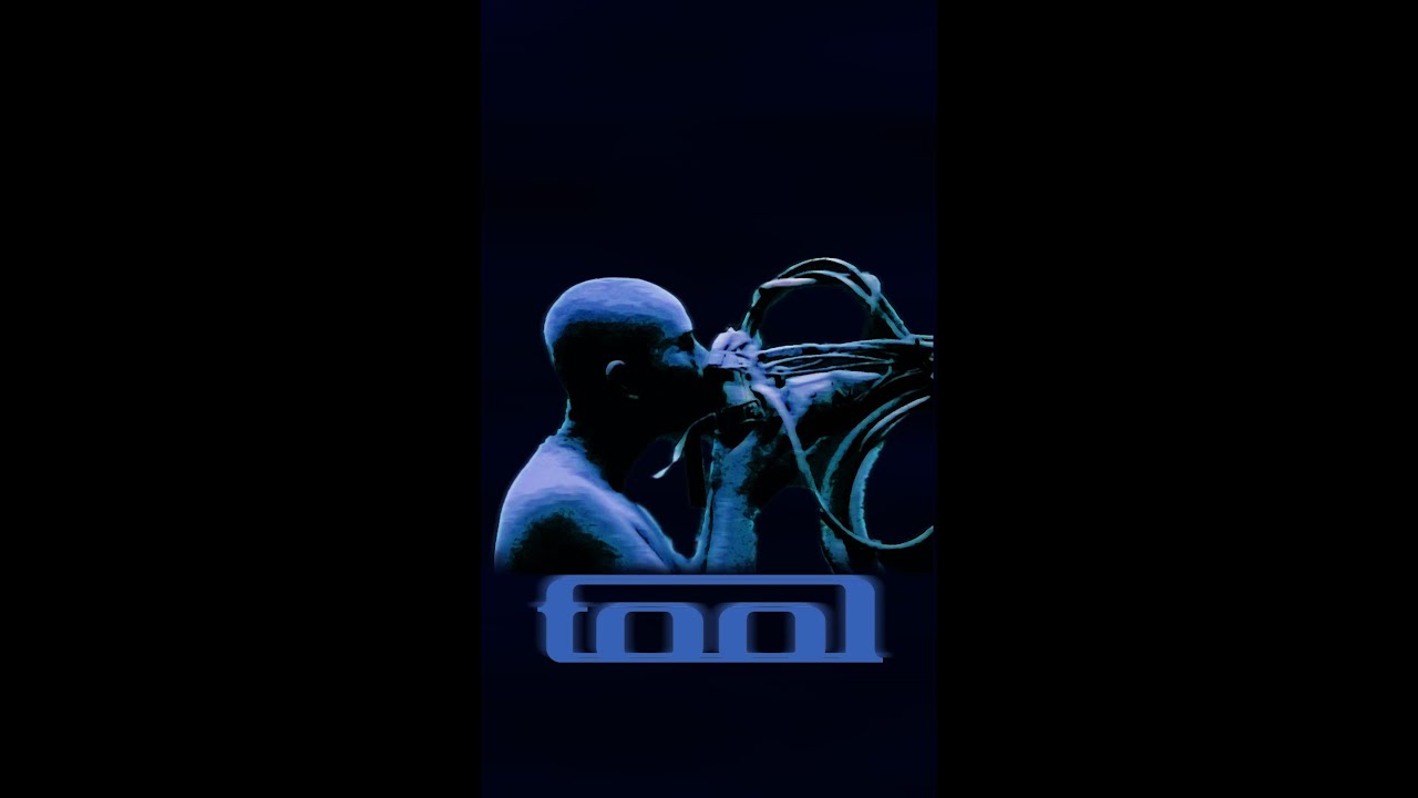 TOOL - Stinkfist (1996) - YouTube