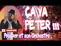  a va pter partout a va pter   chanson humoristique de prosper et sa bande orches