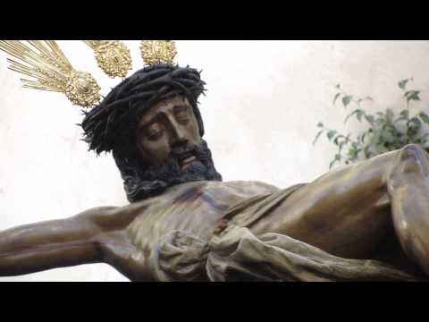 Pontificia y Real Archicofradía de Nazarenos del Santísimo Cristo de la Salud, María Santísima de la Luz en el Sagrado Misterio de sus Tres Necesidades al Pie de la Santa Cruz, San Francisco de Paula, Gloriosa Resurrección de Nuestro Señor Jesucristo y Nuestra Señora del Mayor Dolor en su Soledad