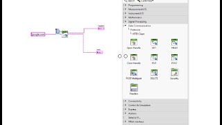 LabView Basic 1:LabView Http get