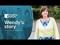 Wendy's Gastric Band to Bypass Revision Story