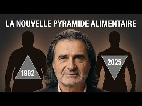 On s’est trompé pendant 30 ans sur l’alimentation