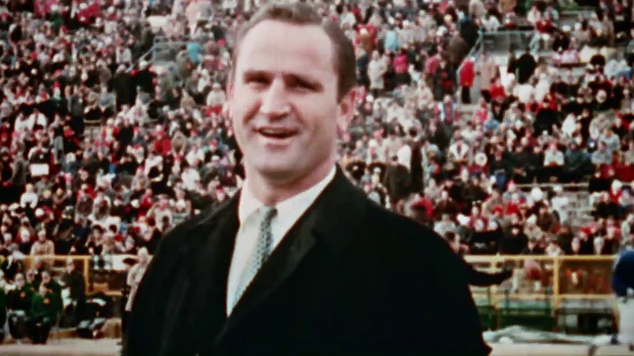 A Football Life: Don Shula Evolves Into a Respected Coach