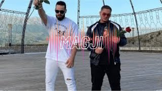 Kidda x Capital T - Magji(IA Remix)