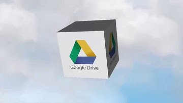 Google Drive Tutorial
