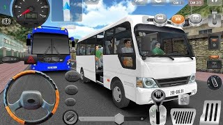 Police Car Chase Simulator 3D Game - Real Cop Cars Driving Simulator 2025 - Android GamePlay screenshot 4