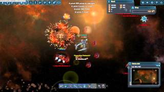 Darkorbit - Kuiper Event | Killing New Streuners
