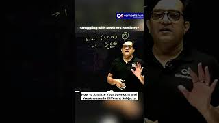 JEE Dropper Success Strategy | Build Speed and Accuracy for Advanced  #jee2027 #competishun