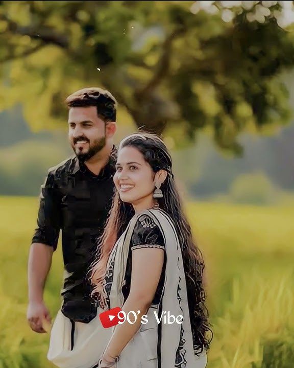 Solaipoovil Malai thendral... ❤️💕 Ilayaraja Love Melody song WhatsApp status 💕❤️