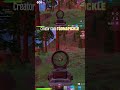 I found BIGFOOT! in Fortnite Chapter 7