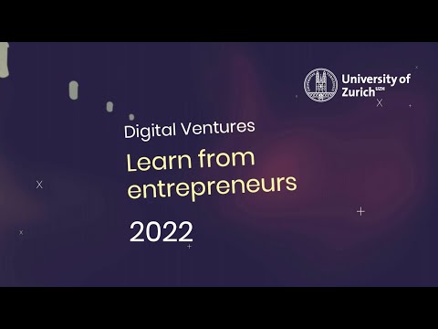 Digital Ventures Program 2022 | Wrap Up