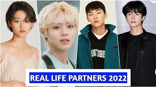 Weak Hero Class 1 Cast Real Ages And Real Life Partners 2022