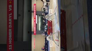 🔹11 HOMER Daryl  vs 🔸3 SARON Mitchell #fencing #sports #saber #highlights #fencing4everyone