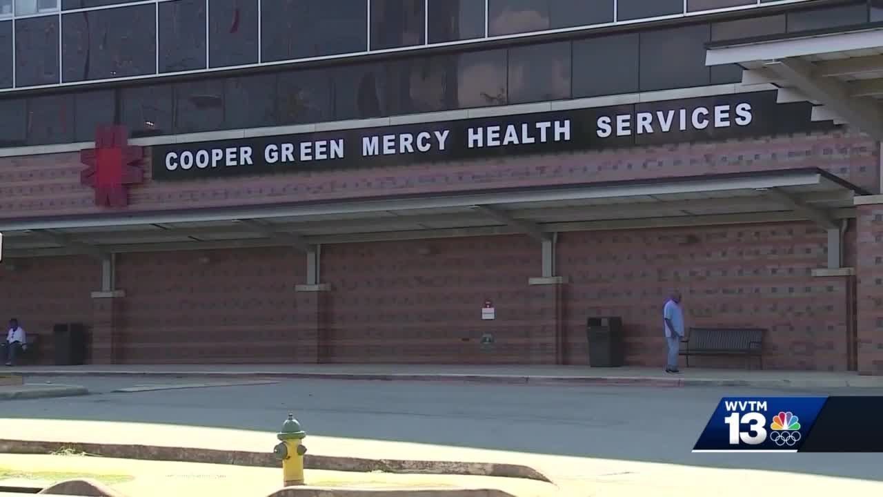 UAB to take over Cooper Green YouTube