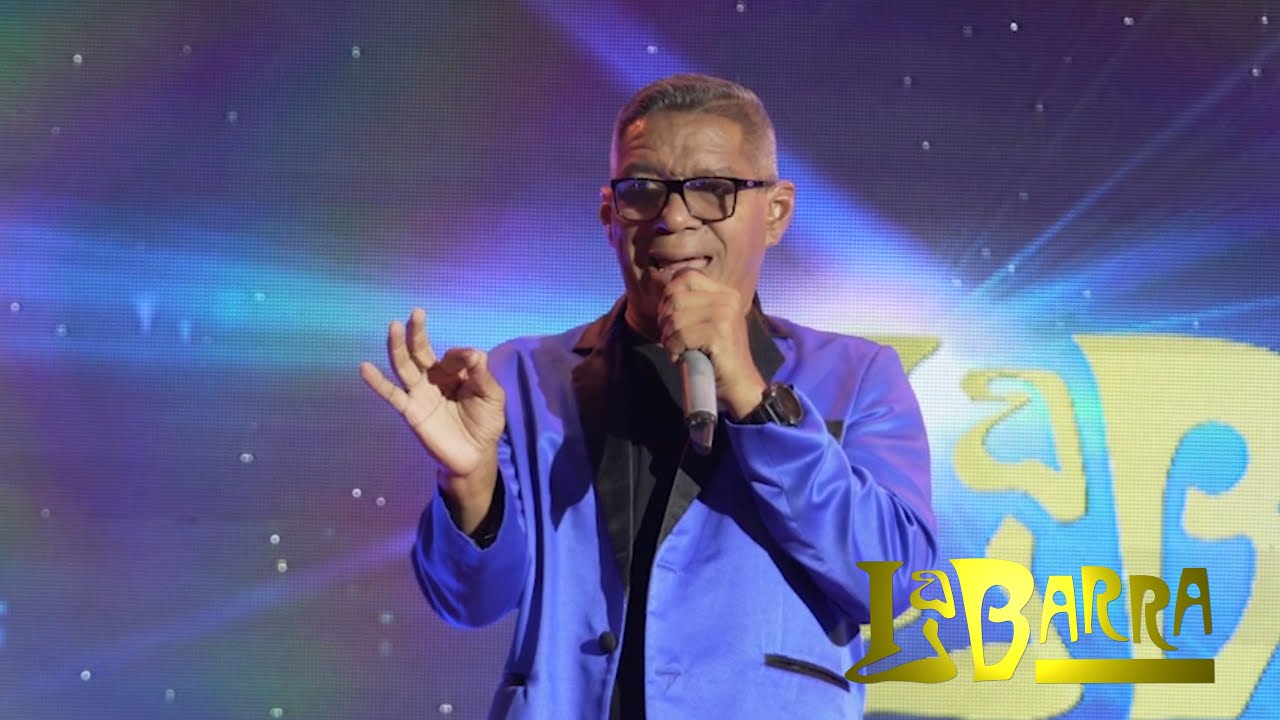 Lucho Torres - La Creación de la Mujer 🤷🏽‍♀️