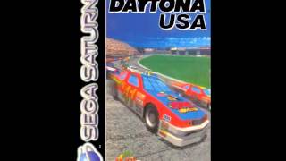 14 Daytona USA OST Lets Go Away Credits
The Soundtrack of Segas racing arcade game Daytona USA
Released for the Sega Saturn in 1995:
JP April 1, 1995
NA May 11, 1995
EU July 8, 1995
It was one of the Saturns launch titles.
Takenobu Mitsuyoshi composed the entire Daytona USA soundtrack and did the vocals as well
European PAL Version 14 Daytona USA OST Lets Go Away Credits