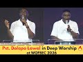 🔥Pastor Dolapo Lawal Leads Powerful Worship at WOFBEC 2026 | God’s Presence Filled the Auditorium