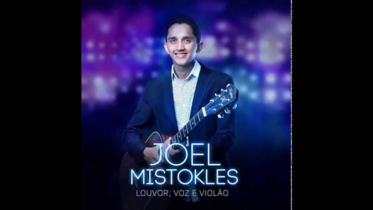 Joel Mistokles - A Borboleta e o seu Jardim (Preview)