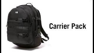 【ニューエラ公式】New Era Products | Carrier Pack