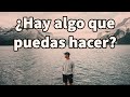 ¿HAY ALGO QUE PUEDAS HACER? - Eckhart Tolle