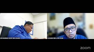 Sharing Session on Quality Management System (QMS) (ISO 9001:2015)