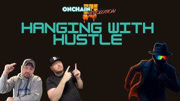 Hanging With Hustle! 💥Agent Hustle x Hedera: Building the Future of AI Trading