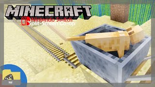 Minecraft (NSW, Co op) | Archive 2