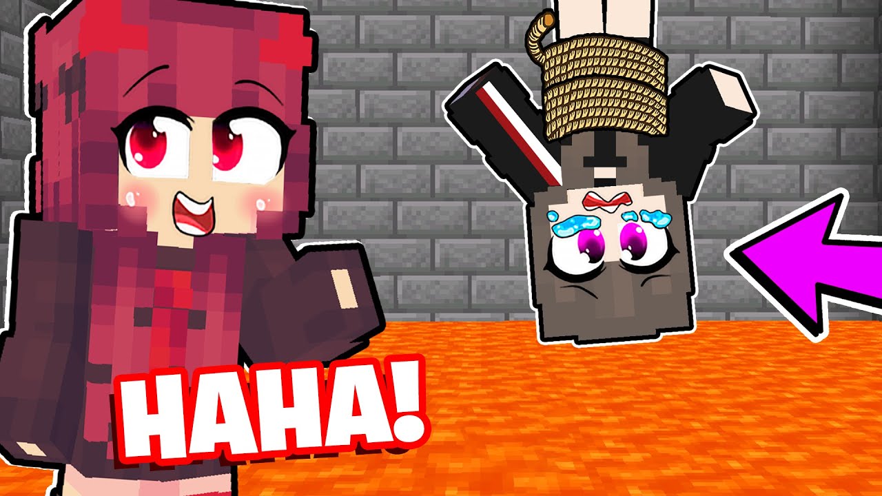 AM FOST RAPITA DE FANA NEBUNA !!!