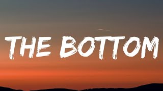 Chris Stapleton – The Bottom (Lyric Video) 🎶 | Heartbreak Song