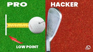 How To Hit Ball Then Turf Shots INSTANTLY!!!! And Forever by Alistair Davies Golf 2,544 views 3 months ago 9 minutes, 50 seconds