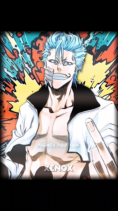 Goats #grimmjow #kenpachi #ichigo #aizen #yhwach #urahara #byakuya #yamamoto #bleach #edit