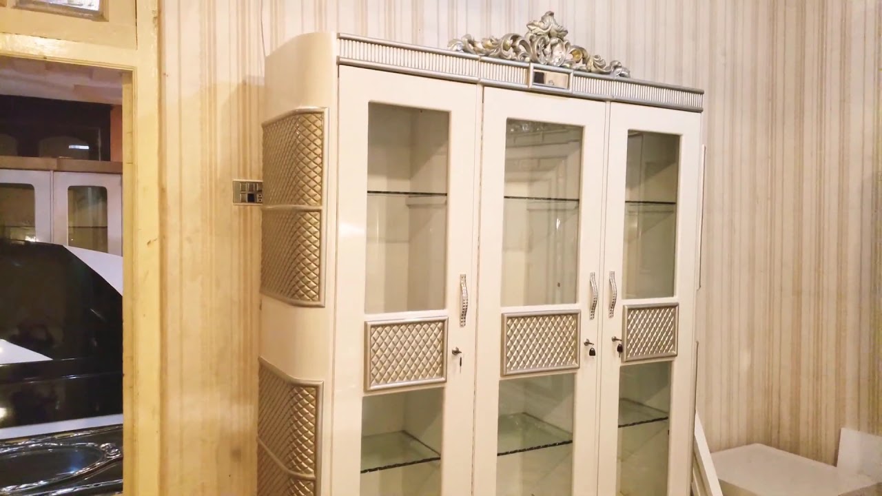 Luxury Avangarde Evgor Mobilya (TURKISH)