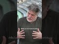 Γιάννης Κακλέας: «Δεν κάνεις μια παράσταση για να πετύχει» #shorts