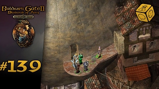 The Planar Sphere in the Slums - Let's Play Baldur's Gate 2: Shadows of Amn #139