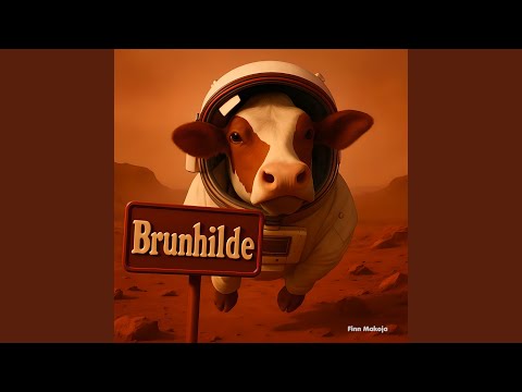 Brunhilde