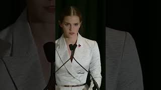 The Misconception of Feminism Man Hating | Emma Watson | FAMOUS TALK