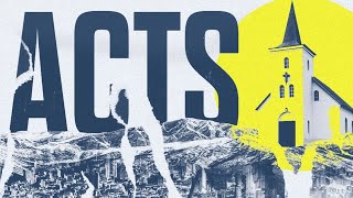 How God Advances the Gospel | Acts 5:17-26