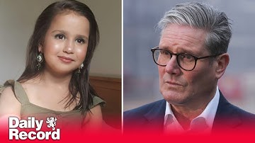 Keir Starmer says Sara Sharif murder case leaves questions that must be answered