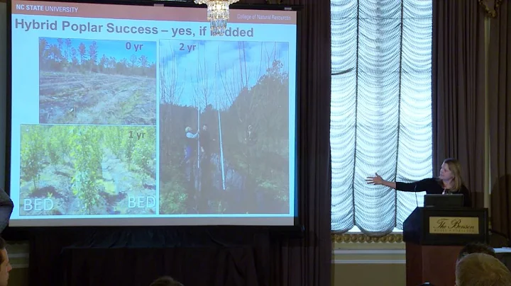 Elizabeth Nichols - Poplar Plantations for Water S...