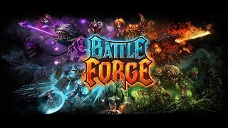 BattleForge#1
