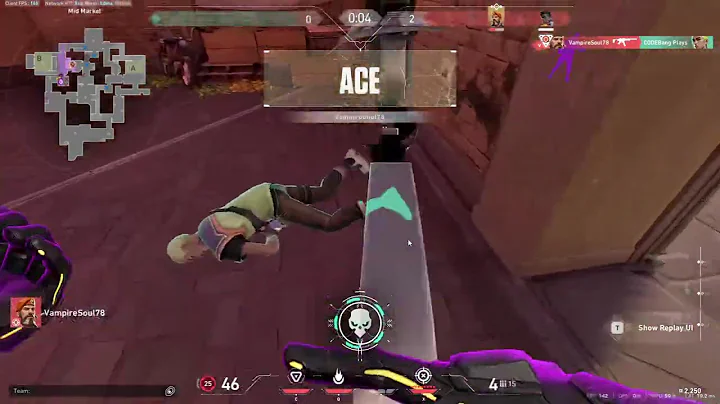 ⚡🔥 UNSTOPPABLE BRIM ACE with MARSHAL! | Insane Valorant Gameplay Highlights | 1v5 Clutch Moments 💥