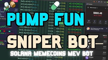 Fast Solana Sniper Techniques — Pump Fun sniper bot Setup, Timing & Live Micro-Demo