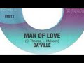 Da’Ville - Man Of Love