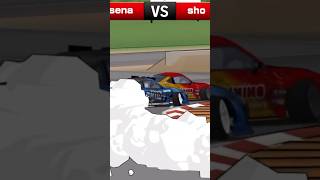 〜2025 FRD1 振り返り〜　Rd.1 NIKKO 決勝 sena vs sho 優勝はsena選手でした🥇