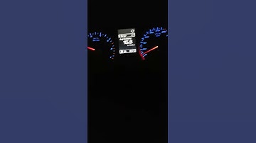Soft take off xr6 turbo